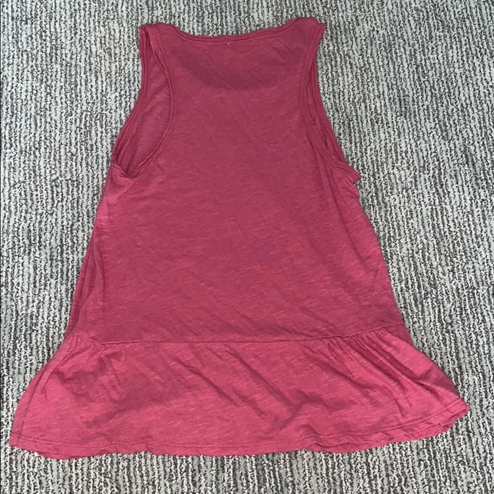 🔴 Gap Sleeveless Tank - Picture 5 of 7